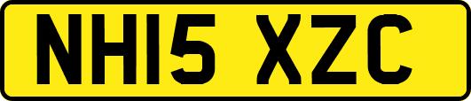 NH15XZC