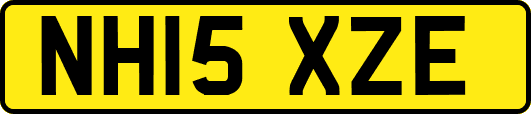 NH15XZE