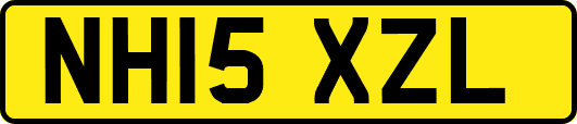 NH15XZL