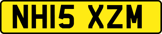 NH15XZM