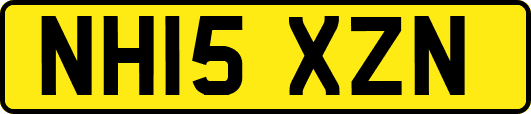 NH15XZN