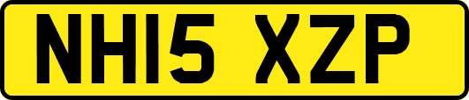 NH15XZP