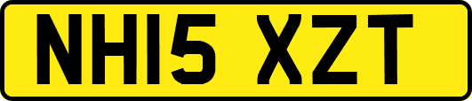 NH15XZT