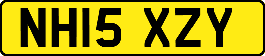 NH15XZY