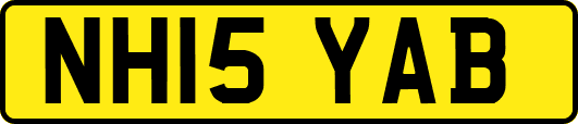 NH15YAB