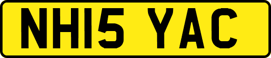 NH15YAC