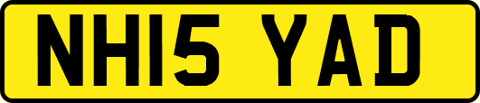 NH15YAD