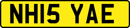 NH15YAE