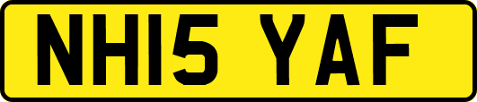 NH15YAF
