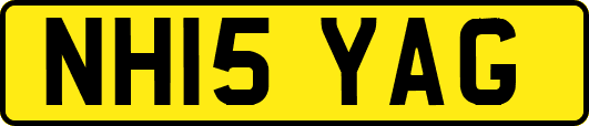 NH15YAG