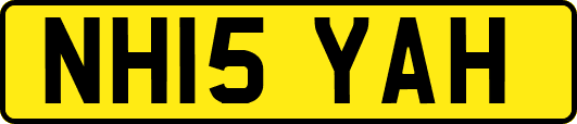 NH15YAH