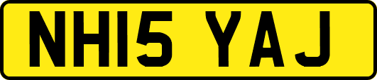 NH15YAJ