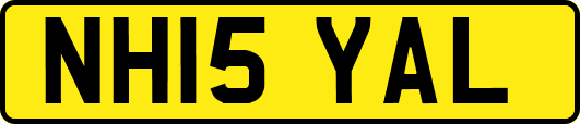 NH15YAL