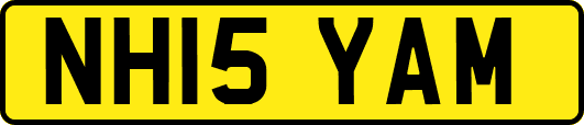 NH15YAM