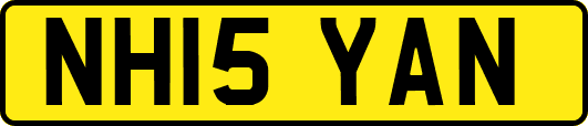 NH15YAN