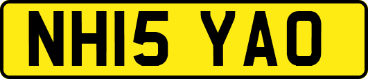 NH15YAO