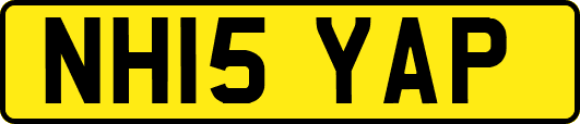 NH15YAP