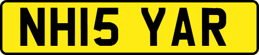 NH15YAR