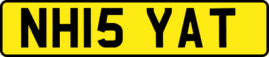 NH15YAT