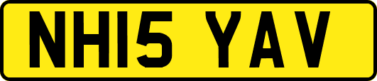 NH15YAV