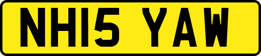 NH15YAW