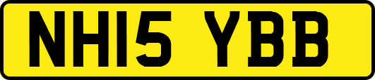 NH15YBB