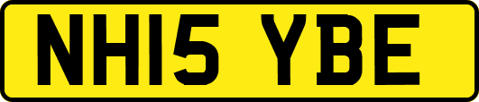 NH15YBE
