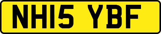 NH15YBF