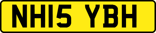 NH15YBH