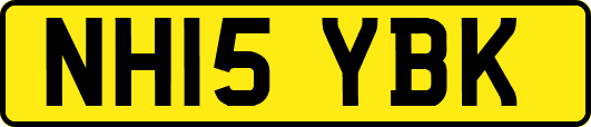 NH15YBK