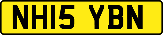 NH15YBN