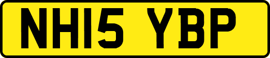 NH15YBP