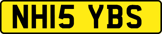 NH15YBS