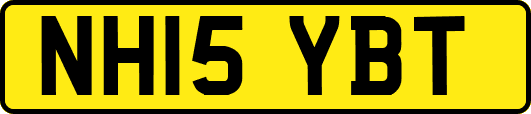 NH15YBT