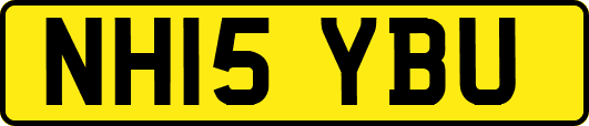 NH15YBU