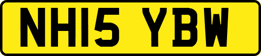 NH15YBW