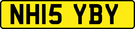 NH15YBY