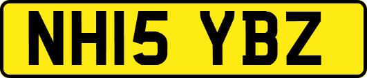 NH15YBZ
