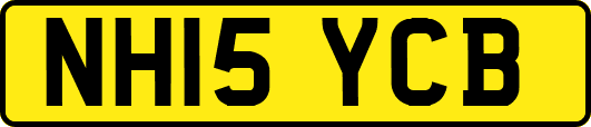 NH15YCB