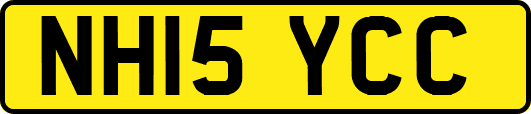NH15YCC