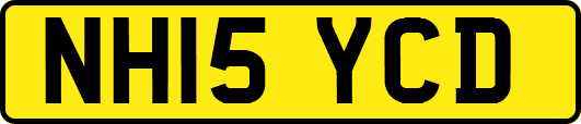 NH15YCD