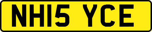 NH15YCE