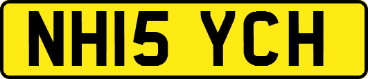 NH15YCH