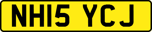 NH15YCJ