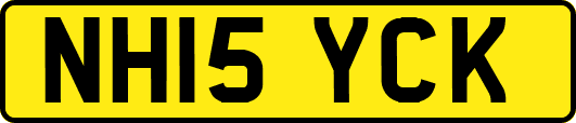 NH15YCK