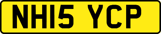 NH15YCP