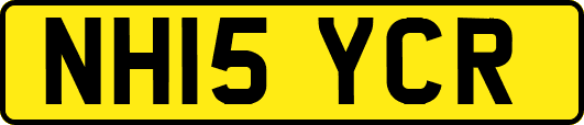 NH15YCR
