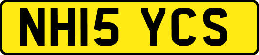 NH15YCS