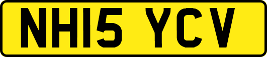 NH15YCV