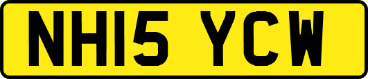 NH15YCW